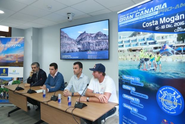 Mog&aacute;n acoger&aacute; del 16 al 18 la final del Campeonato de Europa de Paddle Surf
