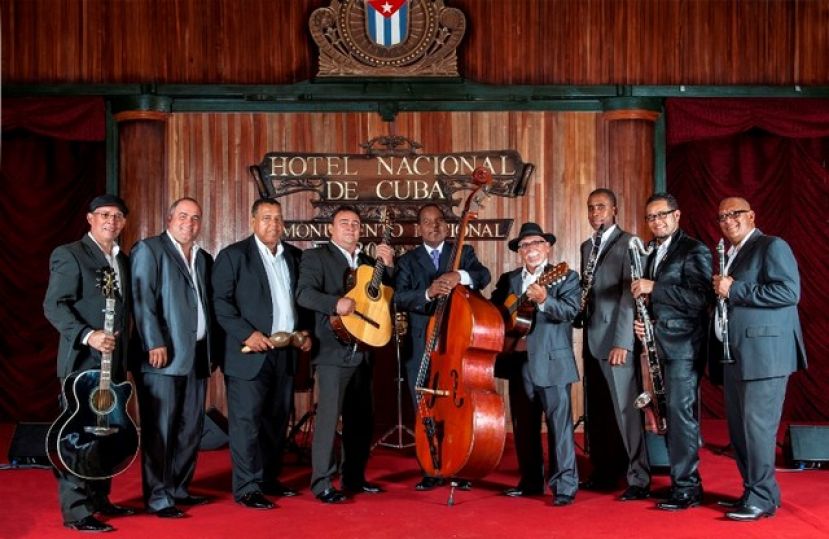 &lsquo;La ratonera&rsquo; y Grupo Compay Segundo conforman la oferta del Cuy&aacute;s