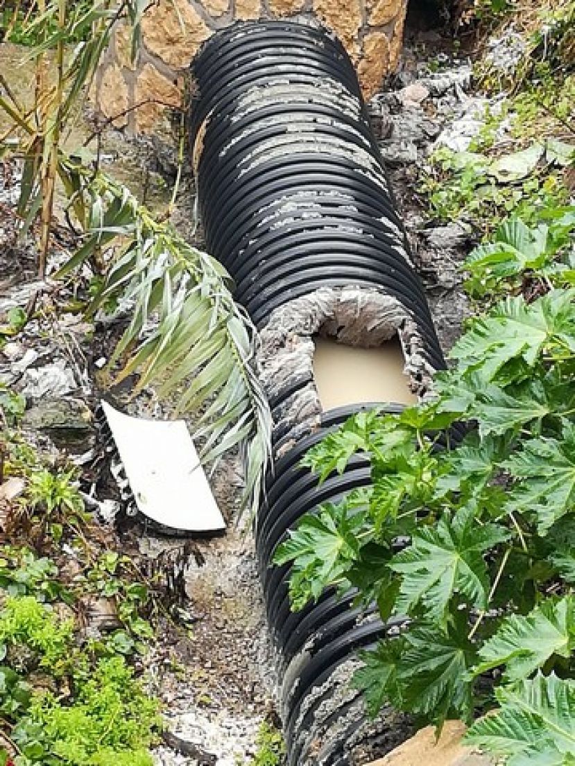 El PP de Valsequillo exige una soluci&oacute;n a las aguas fecales en Las Carre&ntilde;as