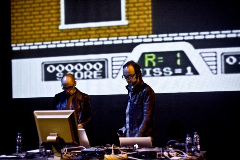 El seminario &lsquo;Pop sin brillo&rsquo; aborda en el CAAM la cultura visual de las ciudades