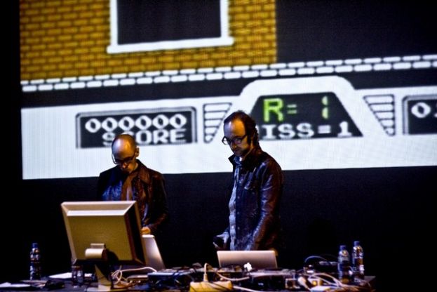 El seminario &lsquo;Pop sin brillo&rsquo; aborda en el CAAM la cultura visual de las ciudades