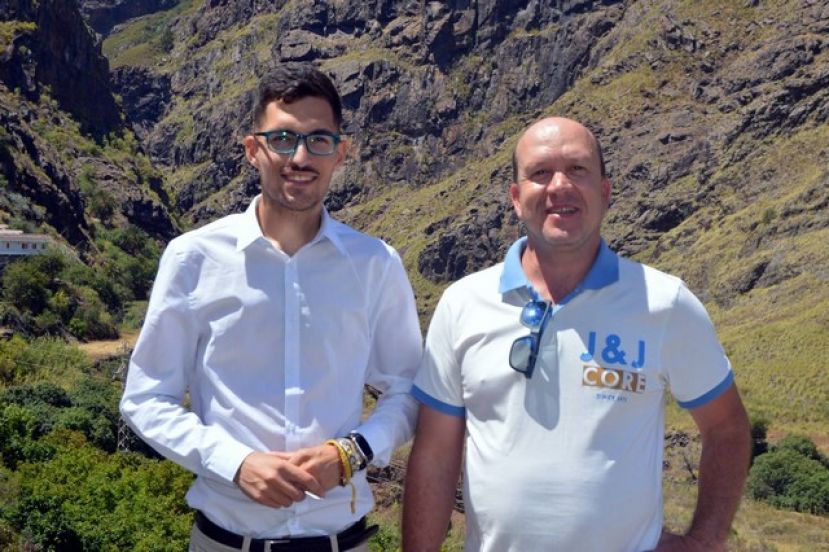CC en Agaete denuncia la perdida de 200.000 euros en una subvención