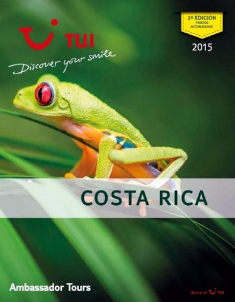 Tu verano con los monogr&aacute;ficos de M&eacute;xico, Costa Rica, Jap&oacute;n y Corea