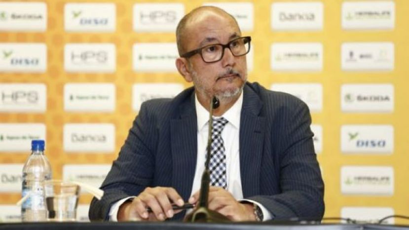 El Gran Canaria no podr&aacute; jugar con p&uacute;blico a pesar de estar la isla en Fase 1