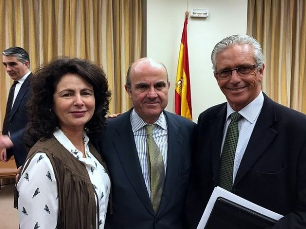 PP: Los datos de la EPA reflejan la &ldquo;solidez de la recuperaci&oacute;n econ&oacute;mica"