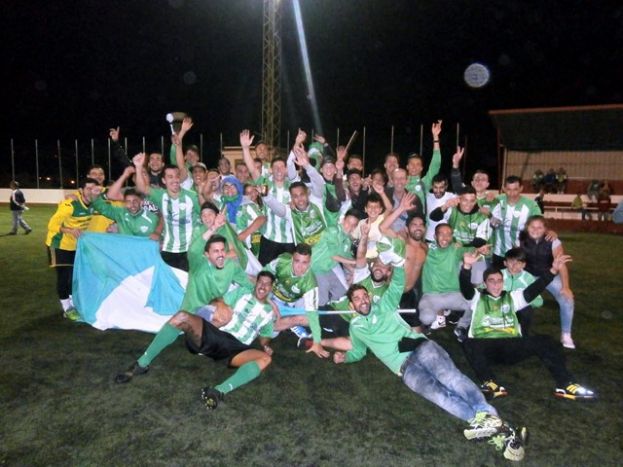Primera Regional: (1-1) El Pedro Hidalgo se clasifica al empatar con el Firgas
