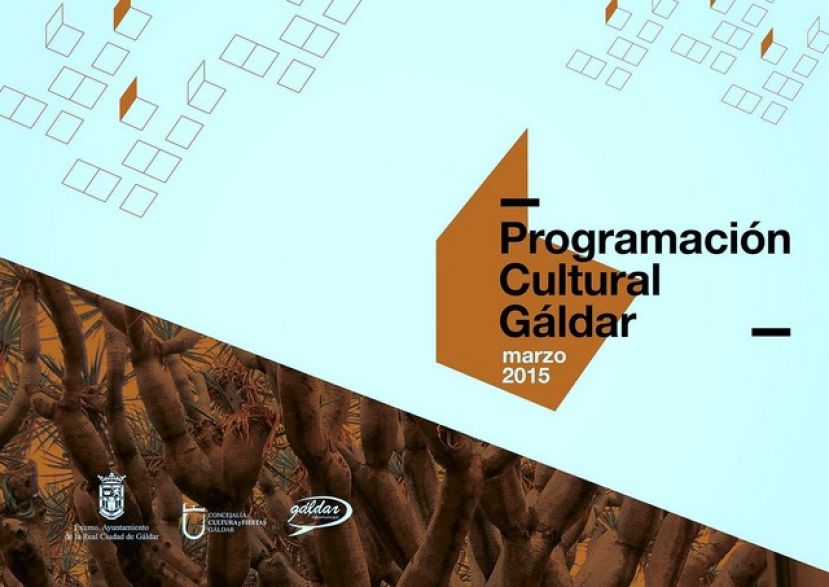 Gáldar: Arranca la programación cultural del mes de marzo