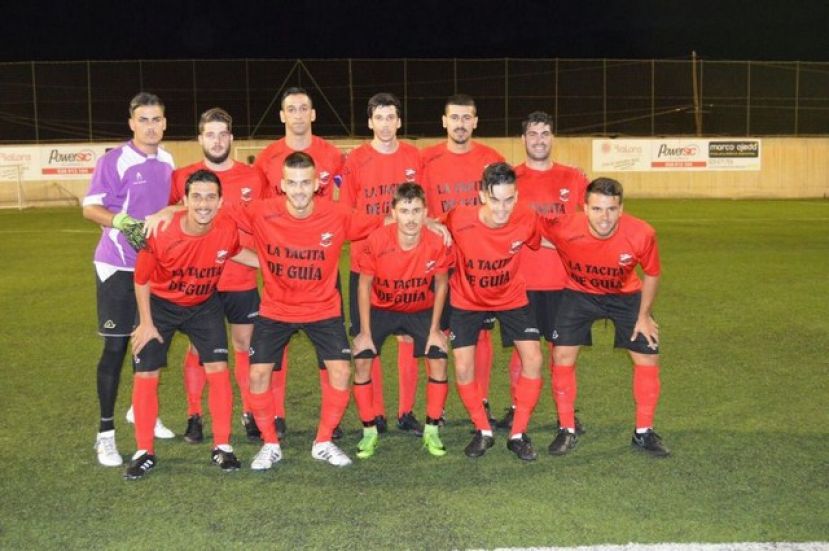 Fútbol Regional Preferente: Resultados y clasificación tras jugarse la 2ª jornada