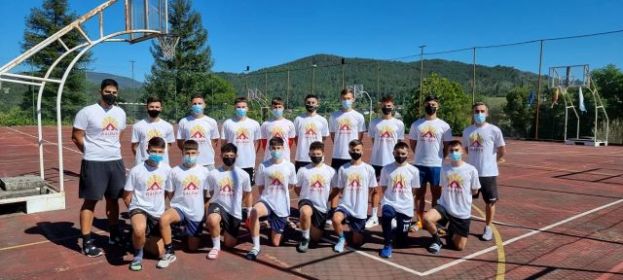 Balonmano: El Piscolabis Dany &amp; Melo G&aacute;ldar segundo en el Sector Nacional