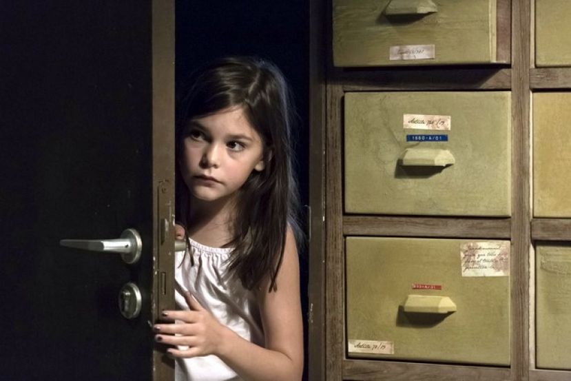 Se inicia en Tejeda el ciclo itinerante ‘Cine de una Isla de Verano’