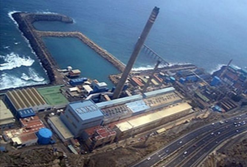 Gran Canaria asume el reto de disminuir la energ&iacute;a f&oacute;sil en desalaci&oacute;n y depuraci&oacute;n con las que super&oacute; el riesgo de desabastecimiento en 2006