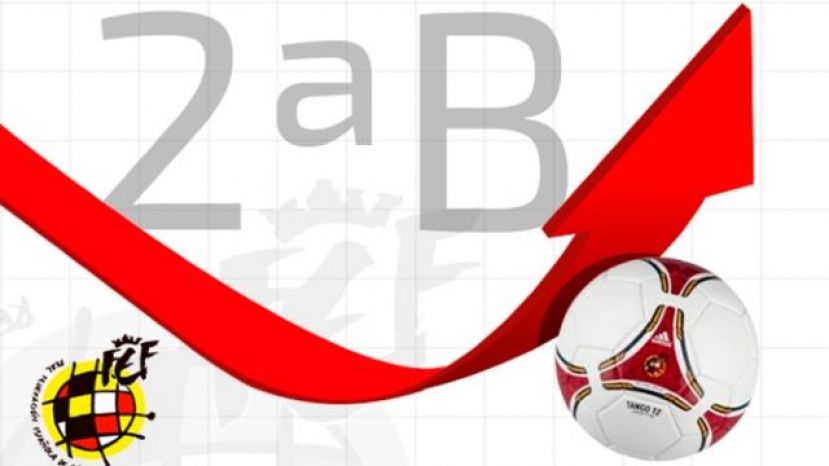 Competencia abre expediente a la RFEF por los derechos de TV en 2ªB y Tercera