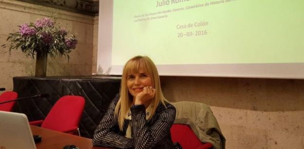 EL AN&Aacute;LISIS DE LA OBRA &lsquo;RETRATO MORTUORIO DE FORTUNY&rsquo; ABRE EN 2021 EL CICLO &lsquo;MIRADAS A LA COLECCI&Oacute;N&rsquo; DE LA CASA DE COL&Oacute;N