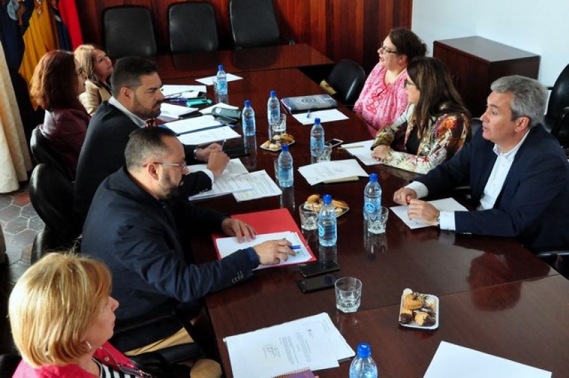 Los municipios reclaman una &#039;ventanilla única&#039; ​para ​la solicitud del bono social