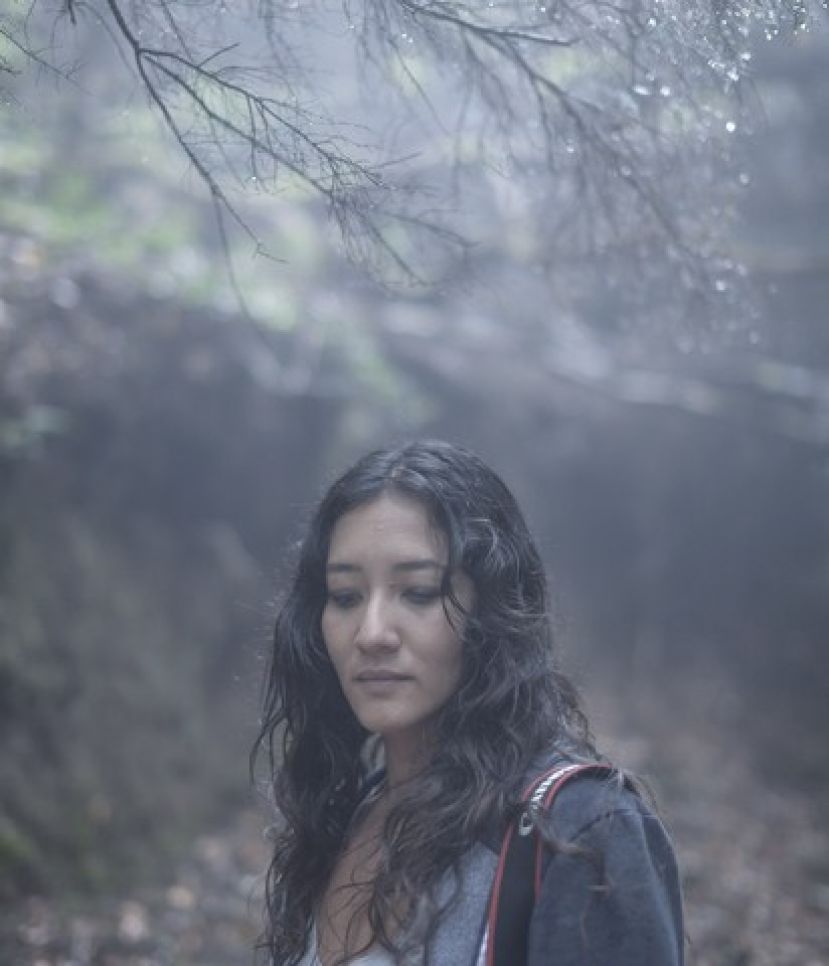 Sara Yun, invitada del taller &acute;La fotograf&iacute;a como proyecto personal&rsquo;