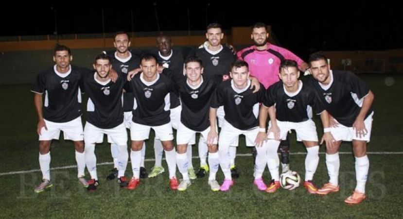 Fútbol: Resultados de los partidos jugados en la tarde noche del viernes (02-10-15)
