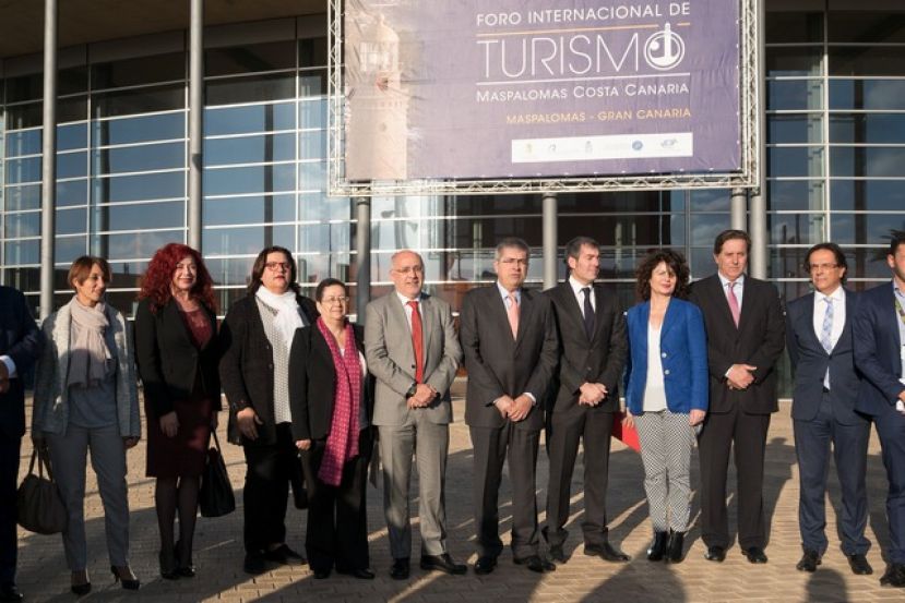 Morales anuncia un incremento del 12 % en el presupuesto de Turismo