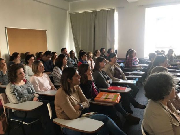 Proyecto pionero con familias en situaci&oacute;n de riesgo psicosocial