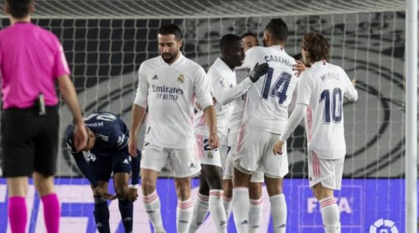 LaLiga fija horario unificado en las dos últimas jornadas de 1ª y 2ª
