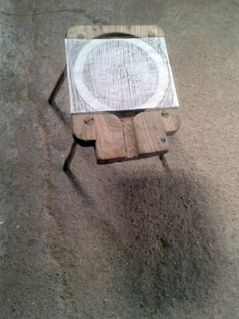 Una exposici&oacute;n convierte a las queseras de Gran Canaria en s&iacute;mbolos de subversi&oacute;n