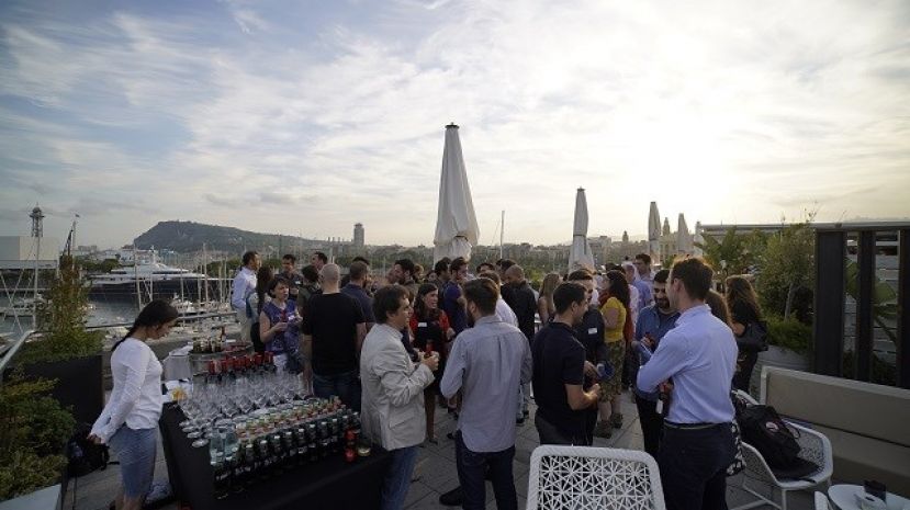 La red Talento Gran Canaria del Cabildo ya re&uacute;ne a un millar de profesionales isle&ntilde;os de los cinco continentes