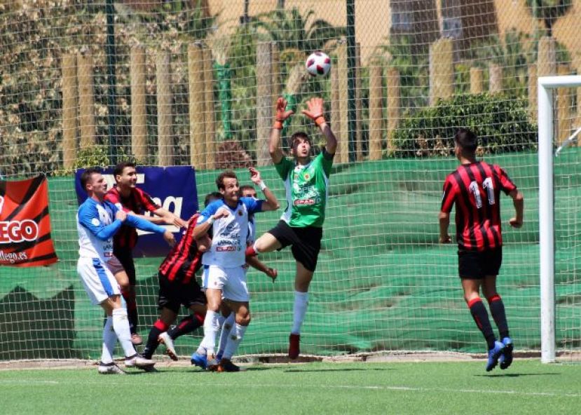 Fútbol 3ª División: Duelo de pizarras y recuerdos entre el Lanzarote y el Viera