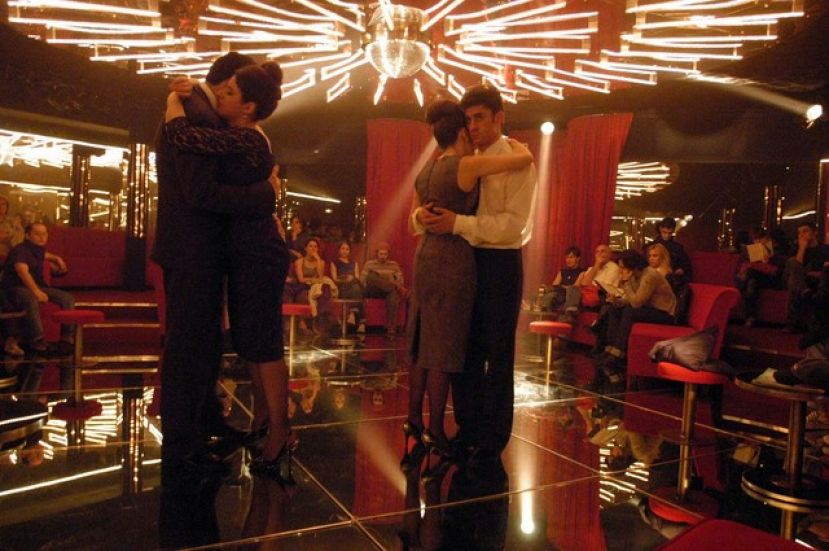 El Cuy&aacute;s proyecta tres obras de Alfredo Sanzol