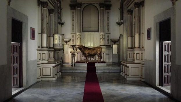 El Festival de Cine de Las Palmas acoge el estreno nacional de &lsquo;El becerro pintado&rsquo;