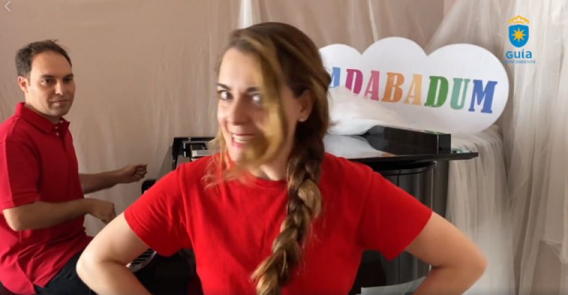 Gu&iacute;a: Musicando en familia, una alternativa a los talleres musicales (V&iacute;deo)