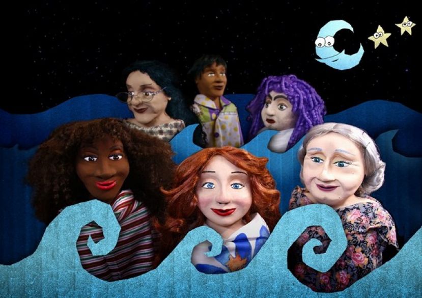 Magia, t&iacute;teres y un taller &ldquo;de p&uacute;blico para p&uacute;blico&rdquo;, en diciembre en la SIT