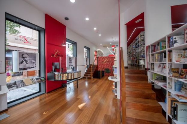 La Librer&iacute;a del Cabildo celebra sus 25 a&ntilde;os de existencia con una renovada imagen