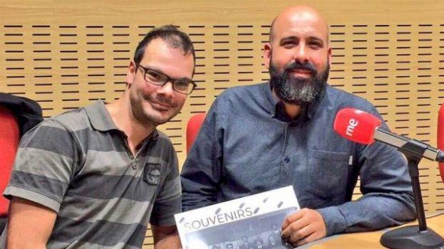 Sergio Mir&oacute; moderar&aacute; la mesa redonda sobre la m&uacute;sica en &lsquo;Creativa Gald&oacute;s&rsquo; online