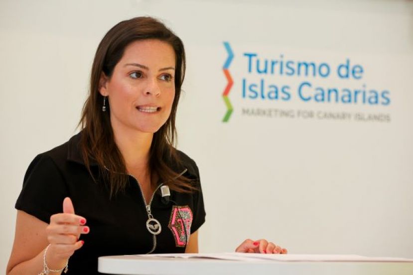 Turismo de Canarias acomete la reactivación con una nueva estrategia promocional