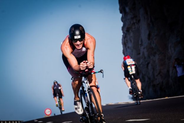 La 2&ordf; edici&oacute;n del triatl&oacute;n Challenge Mog&aacute;n Gran Canaria abre sus inscripciones