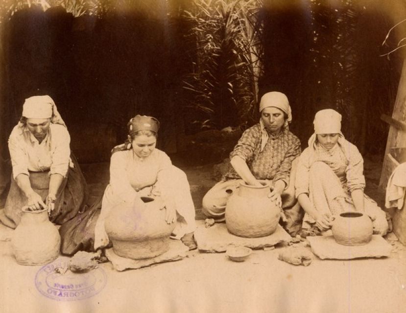 El trabajo callado e invisible de la mujer en la cultura tradicional de Gran Canaria
