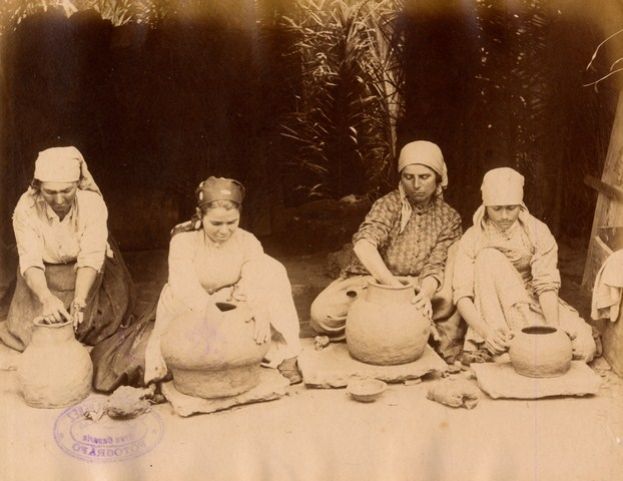 El trabajo callado e invisible de la mujer en la cultura tradicional de Gran Canaria