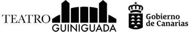 Presentación de la 11ª  edición del Festival de Teatro Ciudad de Guía