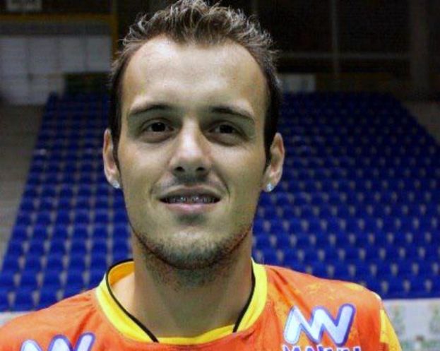 Thiago Negri nuevo jugador del Gran Canaria F&uacute;tbol Sala