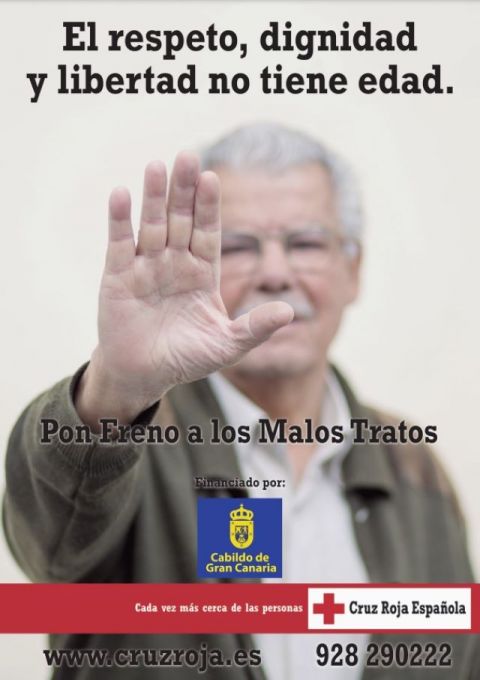 15 de junio, D&iacute;a Mundial de la Toma de Conciencia del Abuso y Maltrato en la Vejez