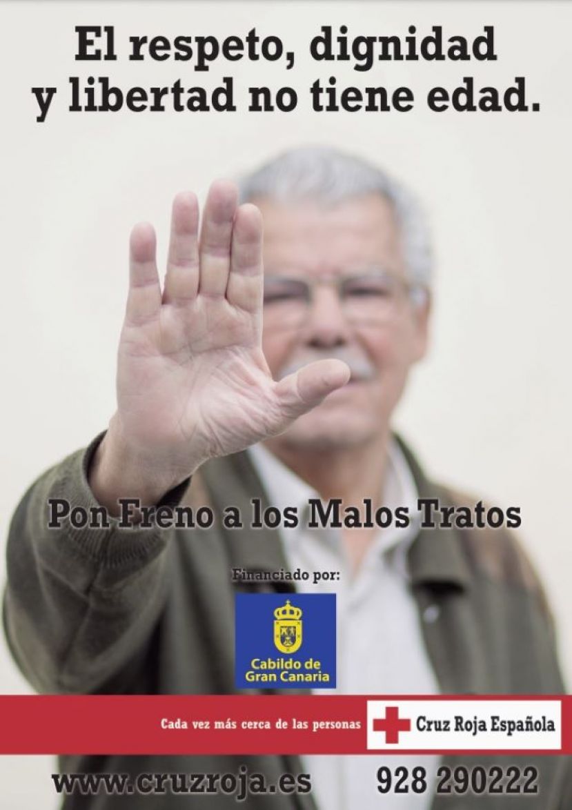 15 de junio, D&iacute;a Mundial de la Toma de Conciencia del Abuso y Maltrato en la Vejez