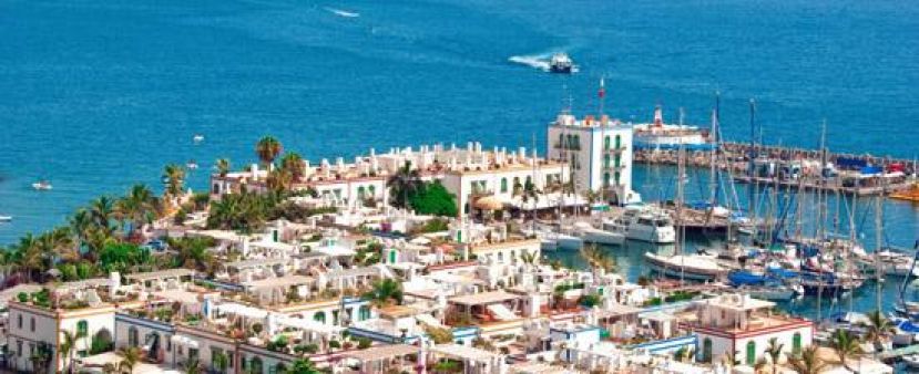 Mog&aacute;n: Creaci&oacute;n de la Asociaci&oacute;n de Municipios Tur&iacute;sticos de Canarias