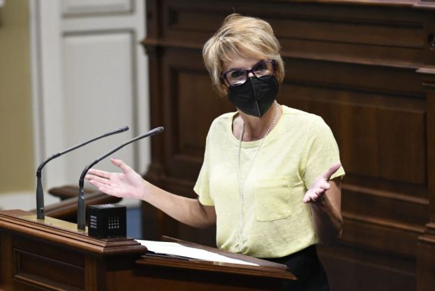 La estrategia de especializaci&oacute;n S4 incluir&aacute; un diagn&oacute;stico de la I+D+i en las islas