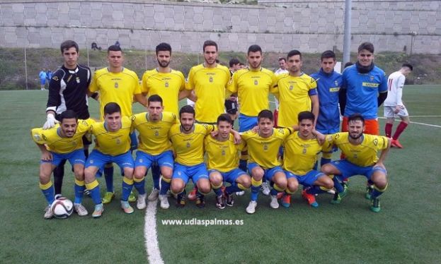 Regional Preferente: Previa UD. Las Palmas C - Unión Marina