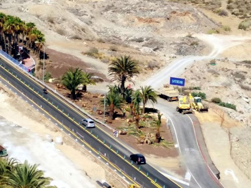 La Fiscalía archiva la denuncia de Turcón porque aprecia una correcta actuación