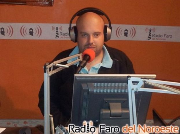 Este viernes, 29-04-16, vuelve Noroeste en Juego, con Mario Garc&iacute;a de La Santa