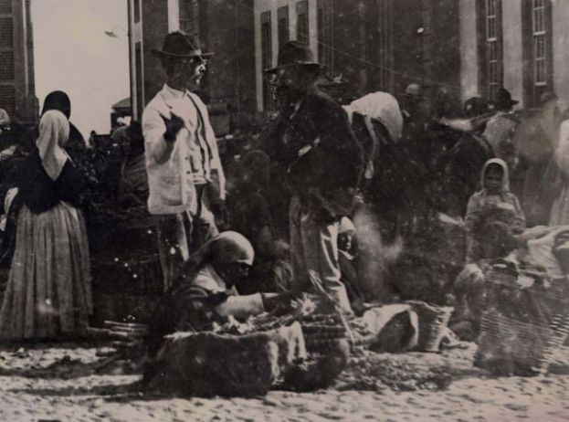 EL CABILDO INICIA LAS VISITAS GUIADAS A VEGUETA PARA DESCUBRIR EL RASTRO DE LA MUJER A TRAV&Eacute;S DE LA HISTORIA