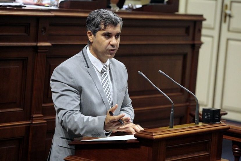 ASG apuesta por la independencia energ&eacute;tica para avanzar en el desarrollo