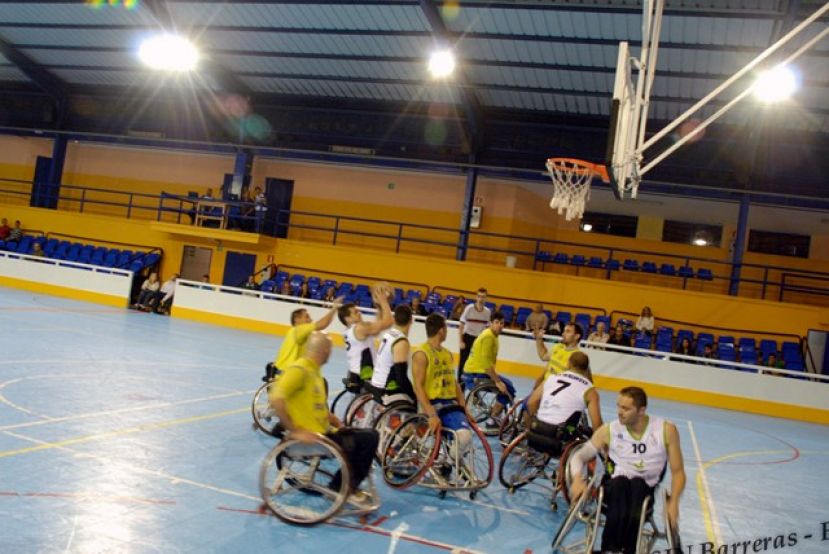 Baloncesto SR: Previa Mideba Extremadura - BSR AC GC. A escribir la historia