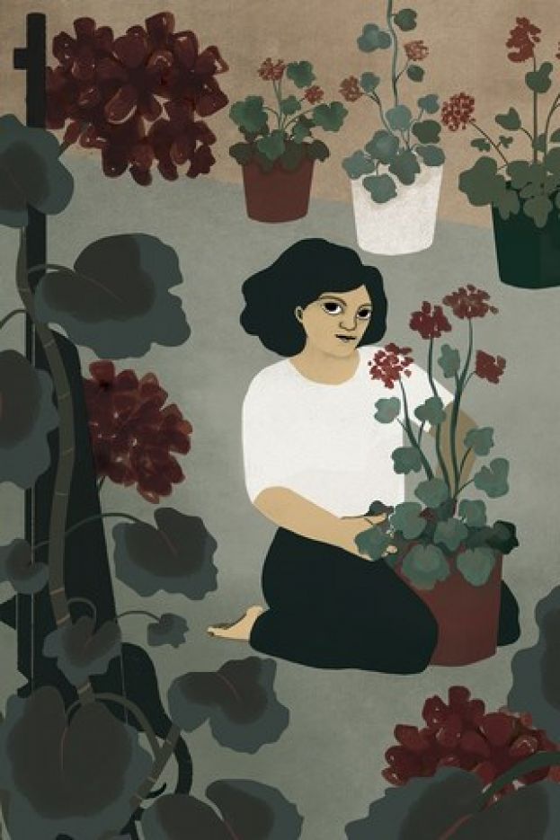 LA BIBLIOTECA INSULAR INAUGURA UNA MUESTRA DE ILUSTRADORES ALREDEDOR DE LA FIGURA FEMENINA Y EL G&Eacute;NERO NEGRO