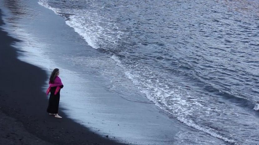 La Casa de Col&oacute;n exhibe el documental &lsquo;Inevitable oc&eacute;ano&rsquo;
